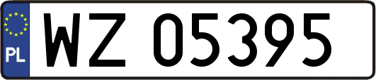 WZ05395