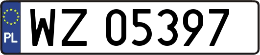 WZ05397