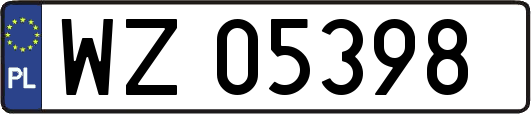 WZ05398