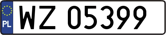 WZ05399