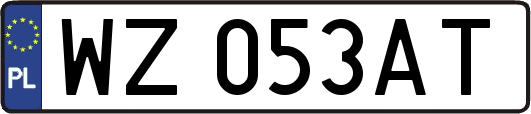 WZ053AT
