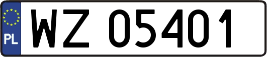 WZ05401
