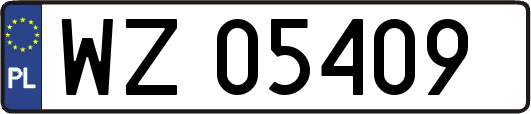 WZ05409