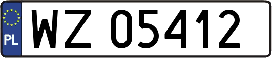 WZ05412