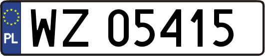 WZ05415