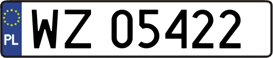 WZ05422