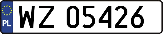 WZ05426