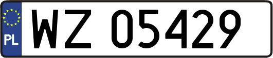 WZ05429