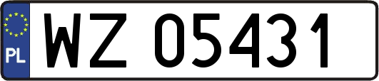 WZ05431