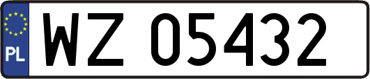 WZ05432