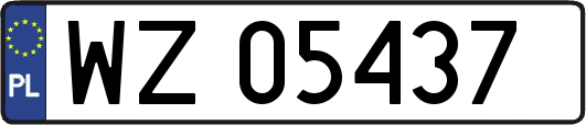 WZ05437