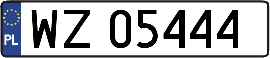 WZ05444