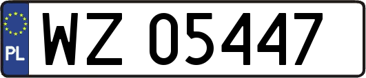 WZ05447