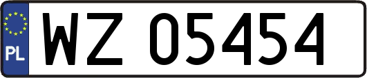 WZ05454