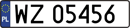 WZ05456