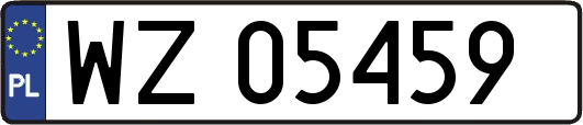 WZ05459