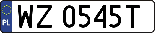 WZ0545T