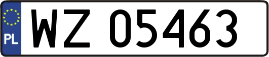 WZ05463
