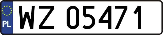 WZ05471
