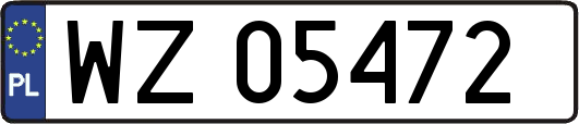 WZ05472