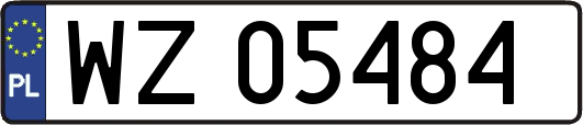 WZ05484