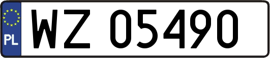 WZ05490
