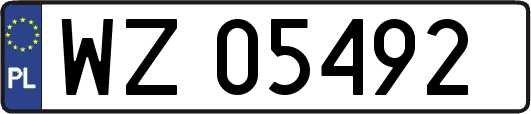 WZ05492