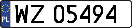 WZ05494