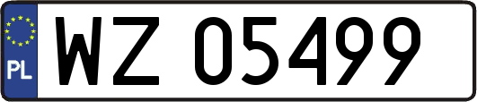 WZ05499