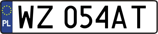 WZ054AT