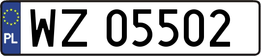 WZ05502