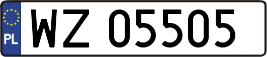 WZ05505