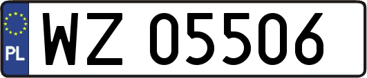 WZ05506