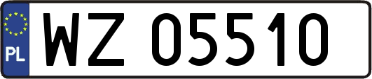 WZ05510