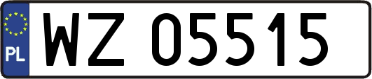 WZ05515