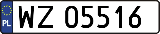 WZ05516