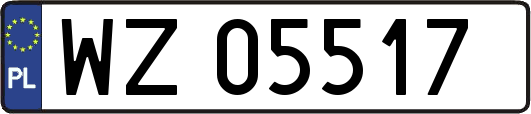 WZ05517