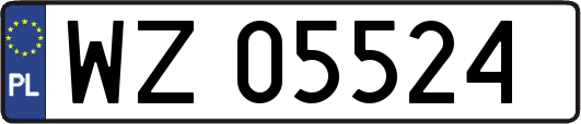 WZ05524