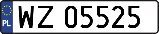 WZ05525