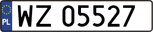 WZ05527