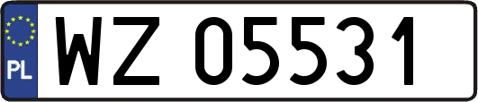 WZ05531