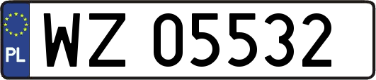 WZ05532