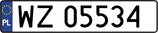 WZ05534