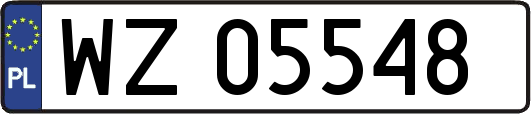 WZ05548