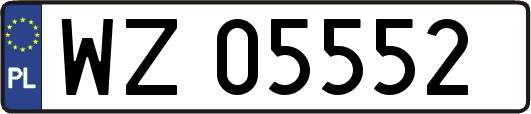WZ05552