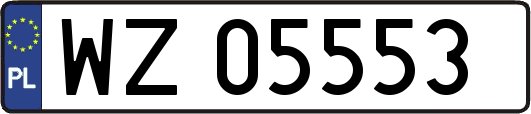 WZ05553