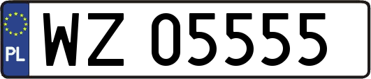 WZ05555