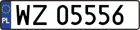 WZ05556
