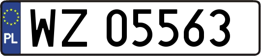 WZ05563
