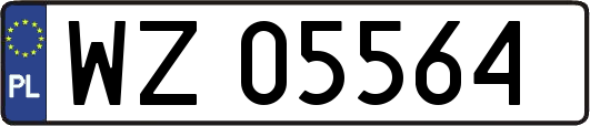 WZ05564